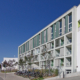 Unicastello – 113 Appartements in Regensburg | Kaiser Elektroplanung GmbH in Regensburg und Ansbach