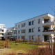 Candis Punkto – 248 Eigentumswohnungen Südzuckerareal in Regensburg | Kaiser Elektroplanung GmbH in Regensburg und Ansbach