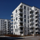 Wohnanlage - 14 WE mit speziell ausgerüsteten, barrierefreien Wohnungen | Kaiser Elektroplanung GmbH in Regensburg und Ansbach