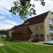 Neubau Kindertagesstätte Regenstauf mit vier Gruppen | Kaiser Elektroplanung GmbH in Regensburg und Ansbach