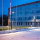 Neubau Verwaltungsgebäude der Sozialverwaltung in Landshut | Kaiser Elektroplanung GmbH in Regensburg und Ansbach