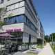 Neubau Zentralverwaltung der Fa. Magna in München | Kaiser Elektroplanung GmbH in Regensburg und Ansbach