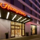 Neubau Hotel Hampton By Hilton in Berlin Alexanderplatz mit 380 Zimmern | Kaiser Elektroplanung GmbH in Regensburg und Ansbach