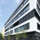 Neubau Büro- und Geschäftshaus Hufelandstraße in München | Kaiser Elektroplanung GmbH in Regensburg und Ansbach
