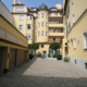 Generalsanierung diverser Altstadthäuser in Regensburg mit 6 – 40 Wohneinheiten | Kaiser Elektroplanung GmbH in Regensburg und Ansbach