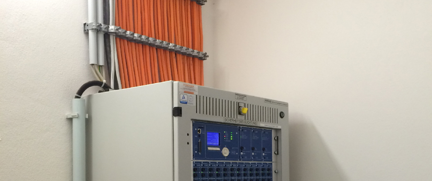 Sicherheitstechnik | Kaiser Elektroplanung GmbH in Regensburg und Ansbach